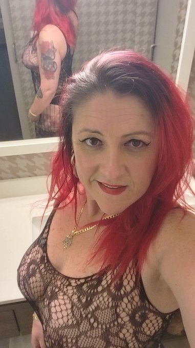 Just Look What Your NOT Getting Sissy Boi...... https://t.co/VP8RtRqmyL