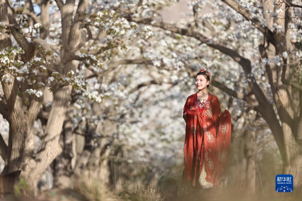 Beautiful China tweet media