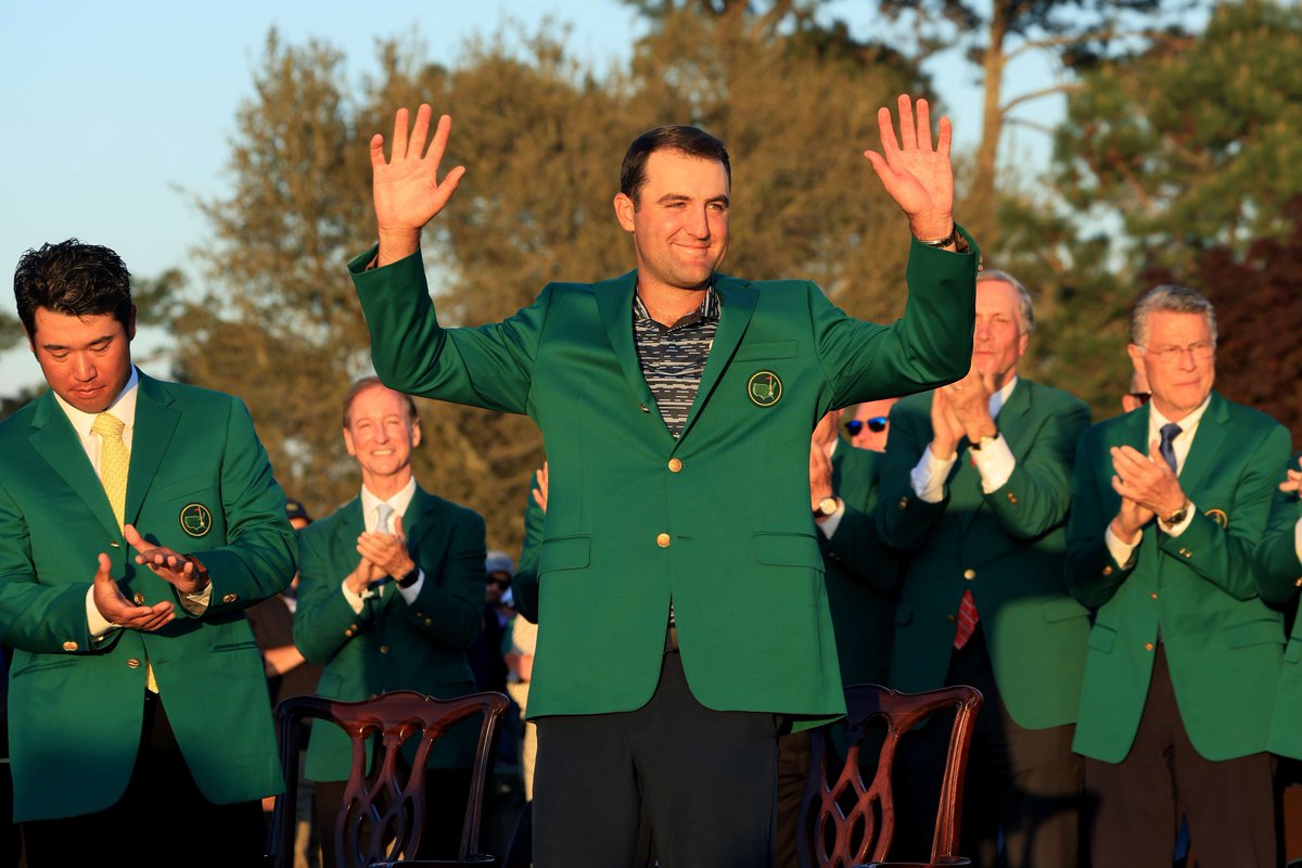 Fox Sports Golf tweet media