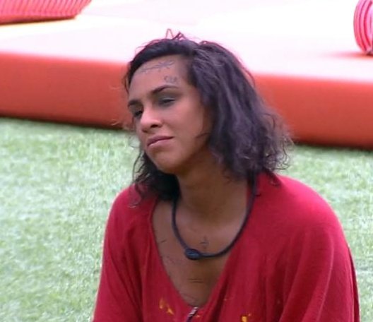 samuelbessaz's tweet photo. Lina, te desejo todo sucesso aqui fora! Você foi corajosa de encarar um reality onde o brasil é o pais q mais matam travestis.

Você é sinônimo de força e crescimento. 

Esse bbb não te merece. 

acabou o bbb | tadinha da jessi | #bbb2022 | pior bbb | É ELA | eliezer https://t.co/jd6qULgUZl