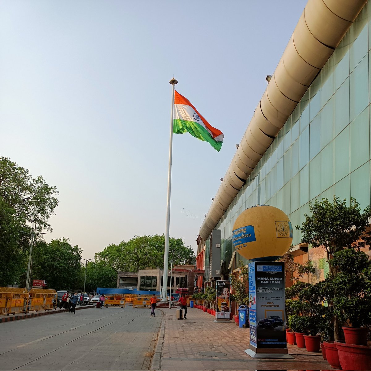 chitreshpandit7's tweet photo. #NewDelhi 🇮🇳 https://t.co/wfZgdpIkie