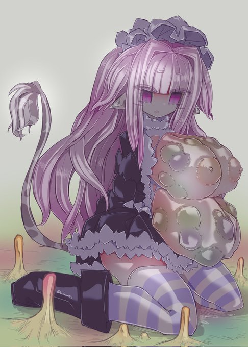 skeb納品しました! 