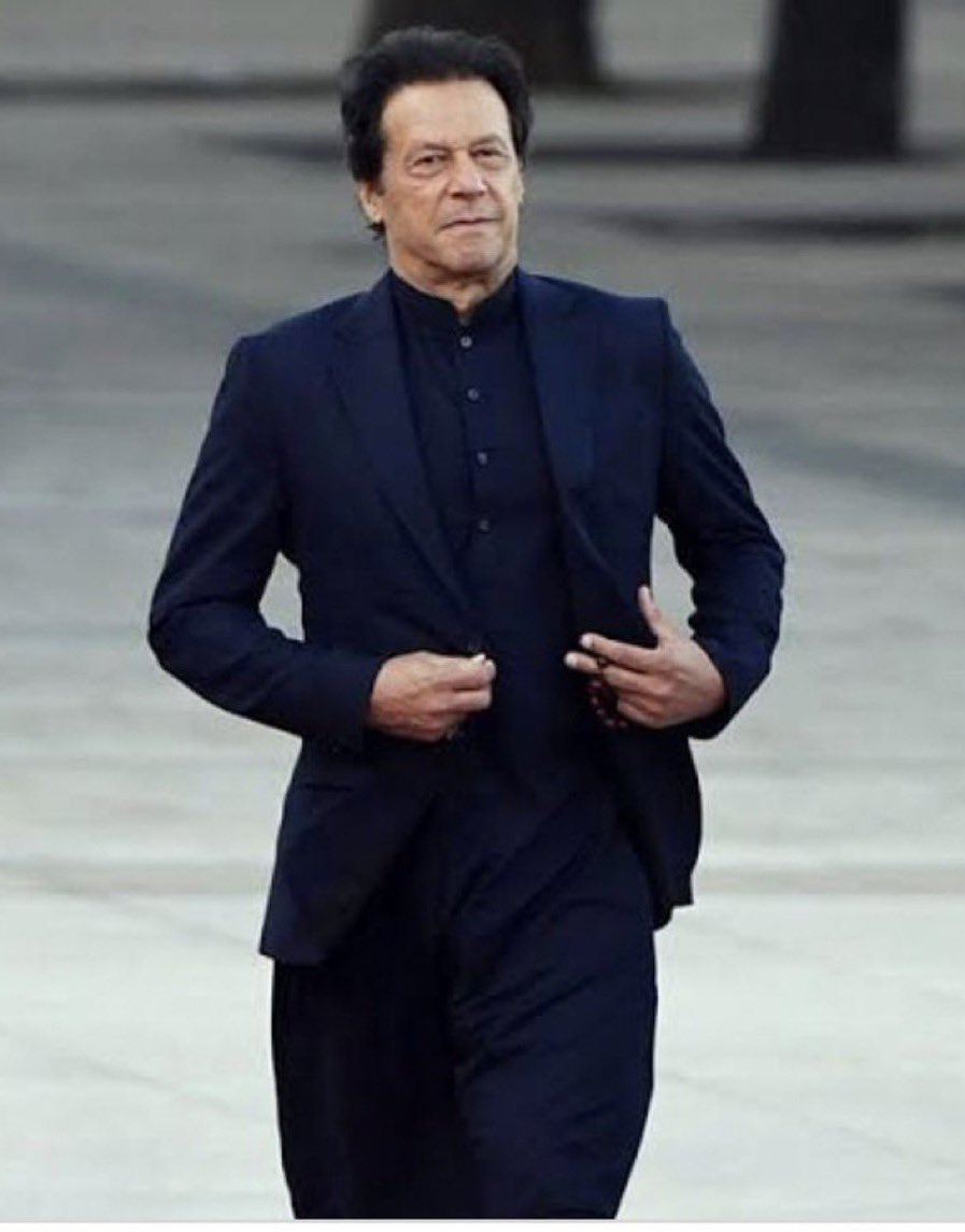 PTI tweet media