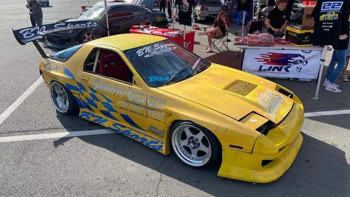 評価100記念セール326power　春口満モデル なす on X: 