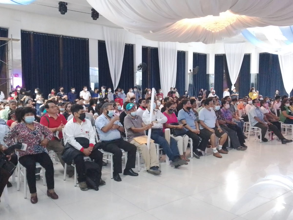 Jorge Aliaga Cervantes tweet media