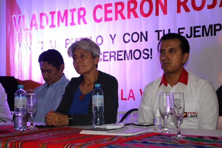 Jorge Aliaga Cervantes tweet media