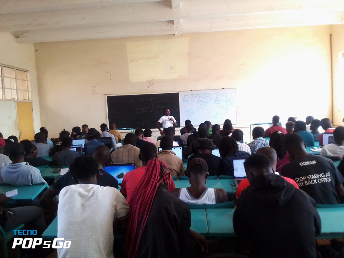 SharonKE_'s tweet photo. A mappy weekend

Saturday: Hosting the @osmafrica monthly mapathon with @OSMKenya and @gesa_uon YouthMappers 

Sunday: With @MoiUniKenya YouthMappers chapter Introducing @youthmappers, Conducting trainings on @OSM, open mapping and a women mentorship session

#EverywhereSheMaps https://t.co/aZX6F93ZmS