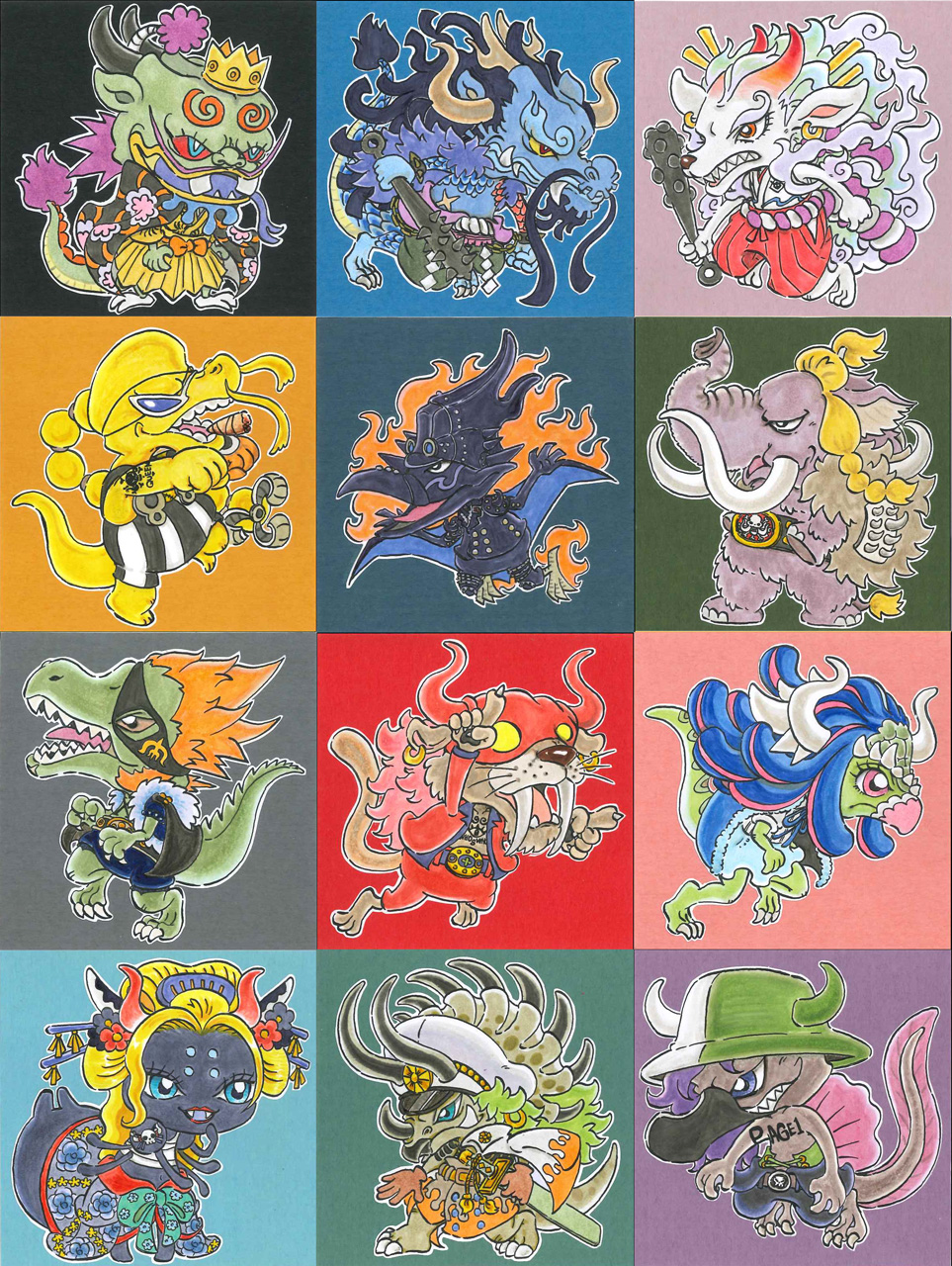 One Piece Com ワンピース おたのしみコーナー ウソップギャラリー海賊団 102巻分を更新 T Co Te76e7vkxy Onepiece T Co Bzgvfwyjfc Twitter