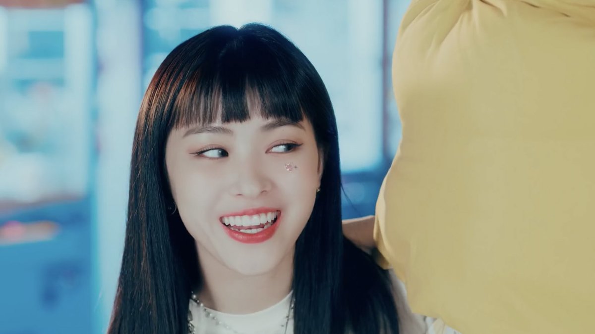 dailysrj's tweet photo. my favorite smile https://t.co/hWwugewt1u
