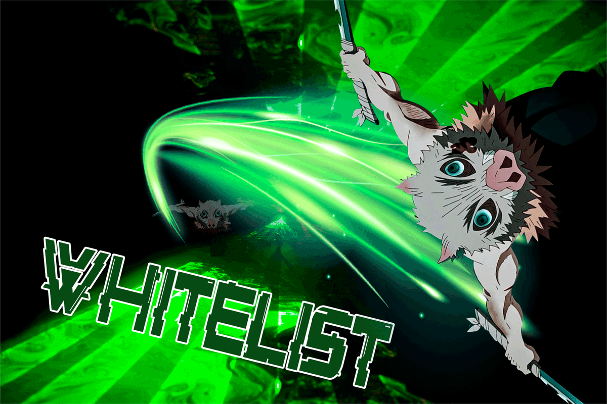 you guys missed ZoroInu x1000 times IDO? Then you guys don't miss Inosuke Inu !

Whitelist contest with 1000x investment chance, we will give the highest 58 entries priority!
gleam.io/sm4ll/inosuke-…

#INOSUKEx1000 #BSCGEM #BNB #BSC