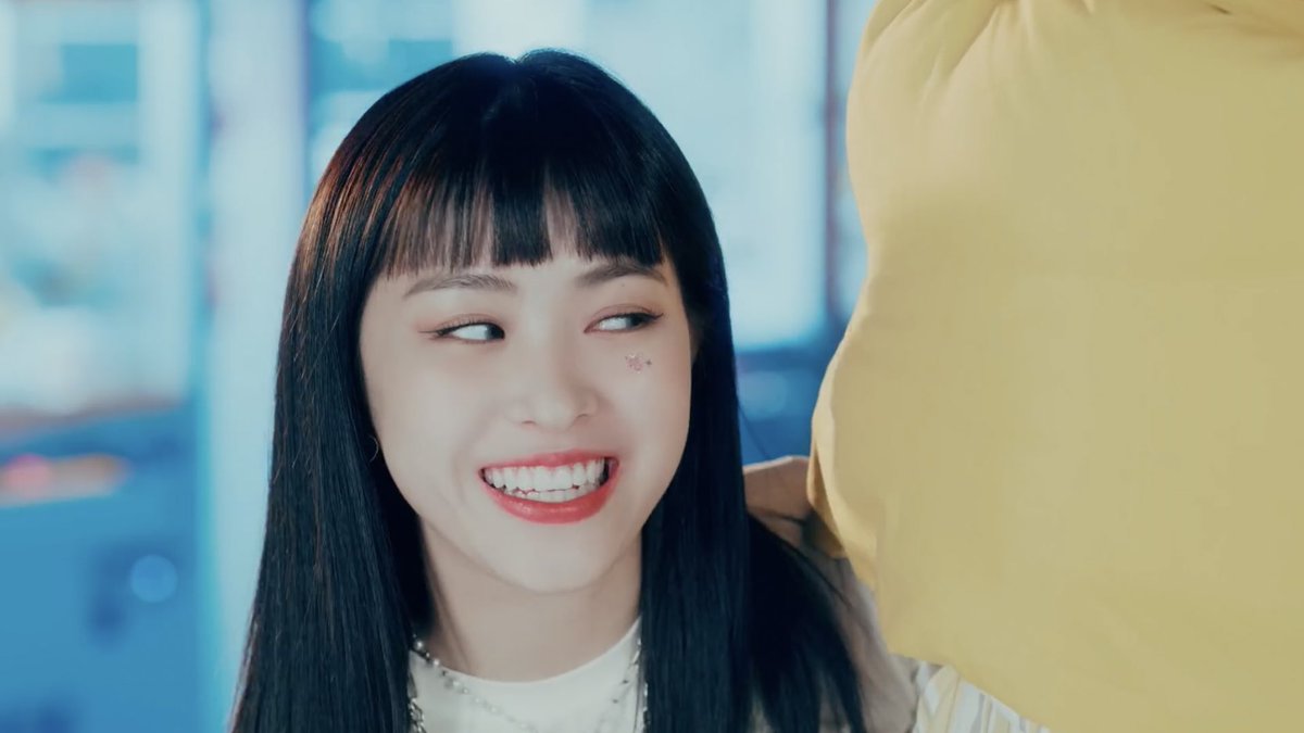 dailysrj's tweet photo. my favorite smile https://t.co/hWwugewt1u