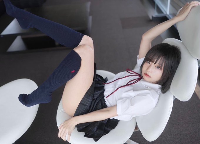 コスプレイヤークルミのTwitter画像57