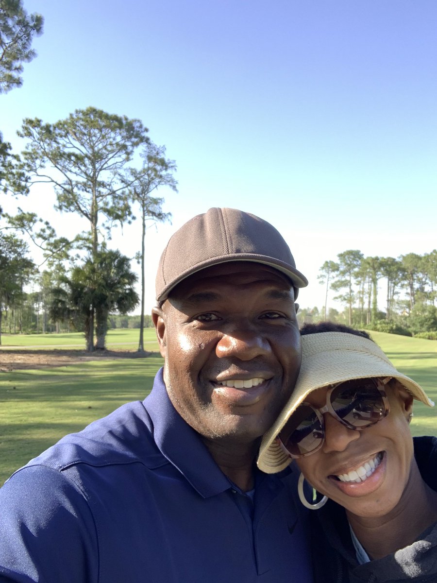 thutmoac1972's tweet photo. Great time at World Golf Village. https://t.co/DdPohhotOZ