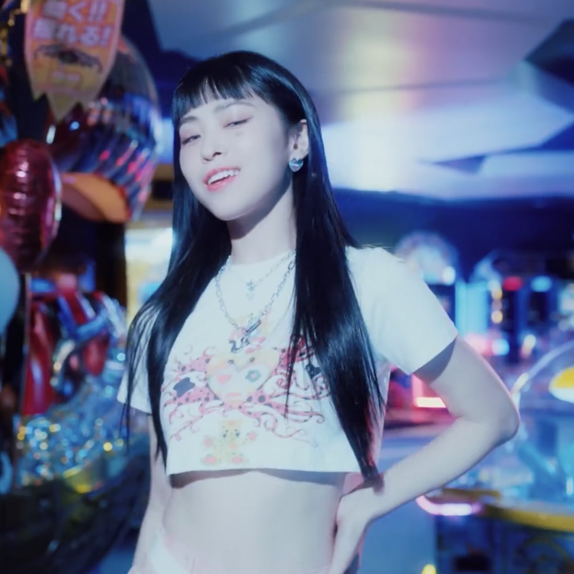 dailysrj's tweet photo. OH MY GOSH MISS SHIN? https://t.co/8Y4twoZmEQ