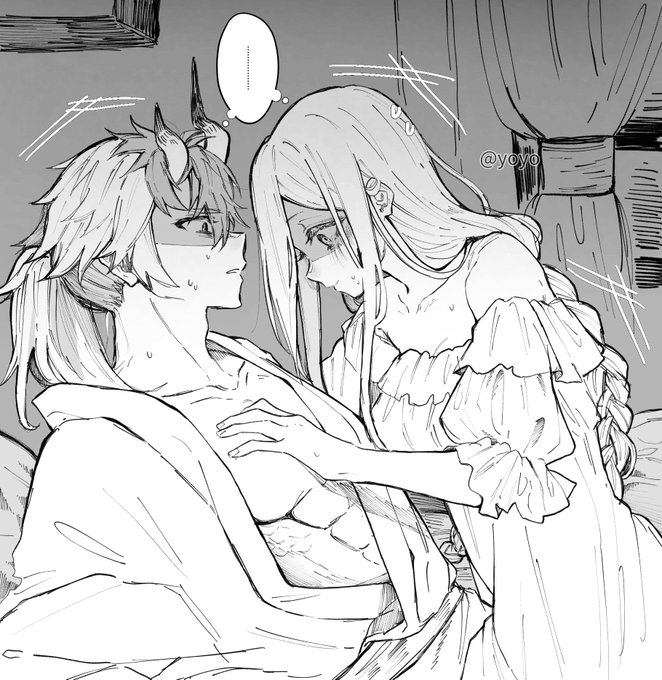 画像まとめ 蜘蛛ですが なにか 4ページ目 アニメレーダー