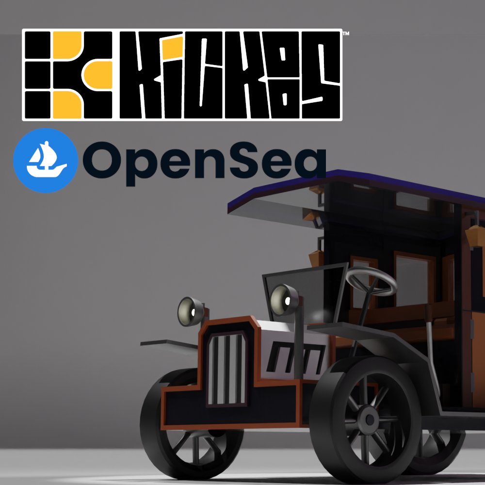 First 5 participants of our insta #giveaway will receive this new amazing NFT gaming car FOR FREE!

>> instagram.com/p/CcMfpVULQo6/

#NFTs #NFTCollection #NFTGiveaway #NFTGame #NFTGiveaways  #NFTGaming #NFTgames #NFTcars  #NFTCar #NFT