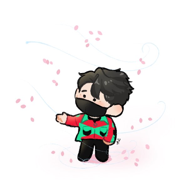 Heroim_S2's tweet photo. 레전드...... 🌸 https://t.co/h0AtYXASDh