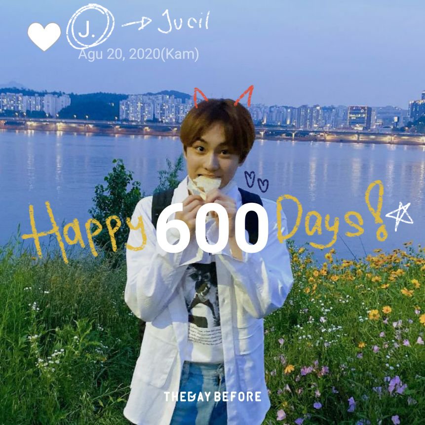 freakwonie's tweet photo. selamat 600 hari bersama jucil 💐🫶 https://t.co/WI49ElEz0K