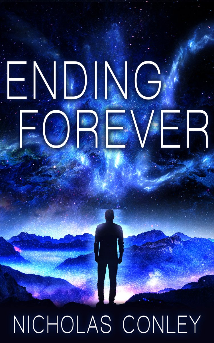 Coming soon! Ebook edition May 10 — paperback soon after! #books #scifi #ebook
