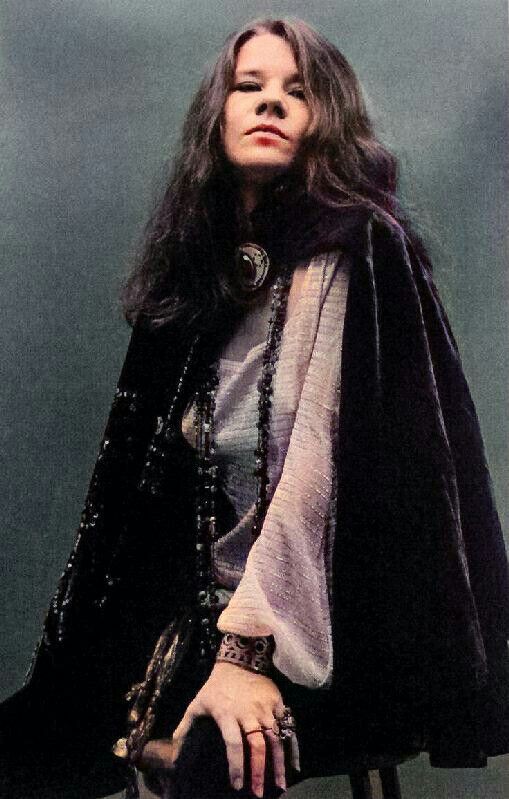 RockYesterday's tweet photo. Janis Joplin https://t.co/5mjXYfCyRG