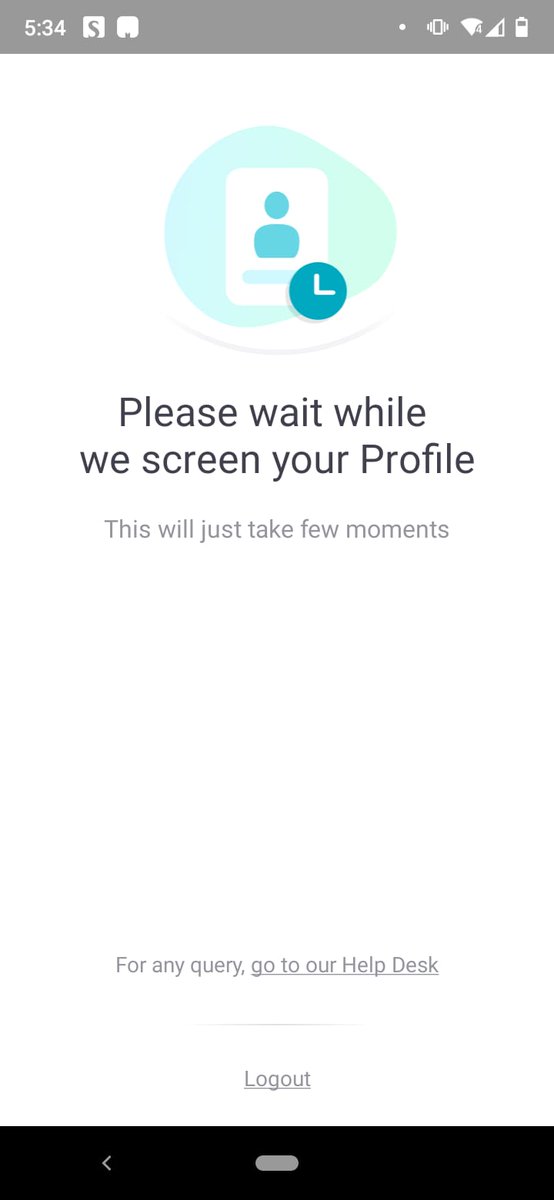 siddharthssood's tweet image. @ShaadiDotCom Hw can u randomly block us from signing into a 10 day old profile that we made #DiamondPlus just yesterday and were making the profile more content rich? Also, #IDVerification is not mandated by law, how can u force users for it in the name of profile verification?