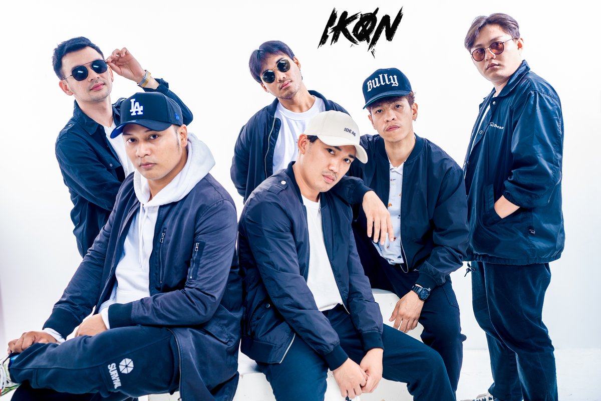 ikonhouseph's tweet photo. They call it "DANCE", We call it "LIFE" 💯

Follow your passion, be prepared to work hard and sacrifice, and, above all, don't let anyone limit your dreams. 🤙

@mastermindph_ 

#ikonhouseph #IKONMastermind #HolyMonday #influencersph #fashiontv #ikonph https://t.co/co7iZVVnml
