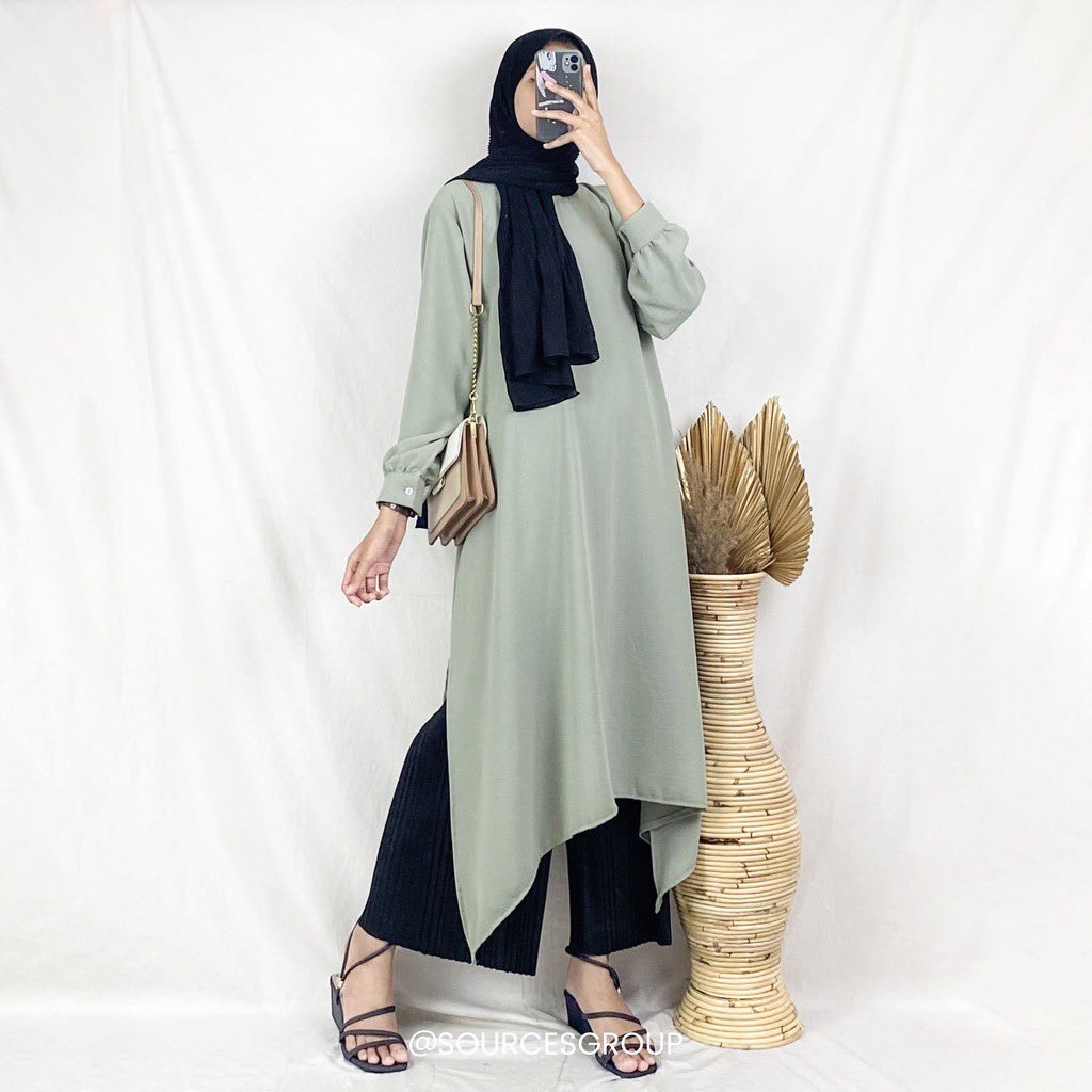 SpilOutfit's tweet photo. grisya crinkcle tunik elegant💫

harga cuma 77rb

https://t.co/LtrM6ujw6c https://t.co/O4RT2Frr0g