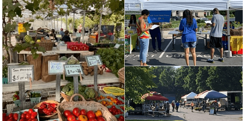 CaerUmkc's tweet photo. During #COVID19  food supply chains broke down and we were faced with re-examining what needs to change to feed our communities. Join us in-person @UMKC or via #Zoom to hear what we found: 
SMART Food Oases Symposium - April 25th, 10am-3pm
https://t.co/VUaOQm6jse
#Network #Food https://t.co/7vomXxzvfE