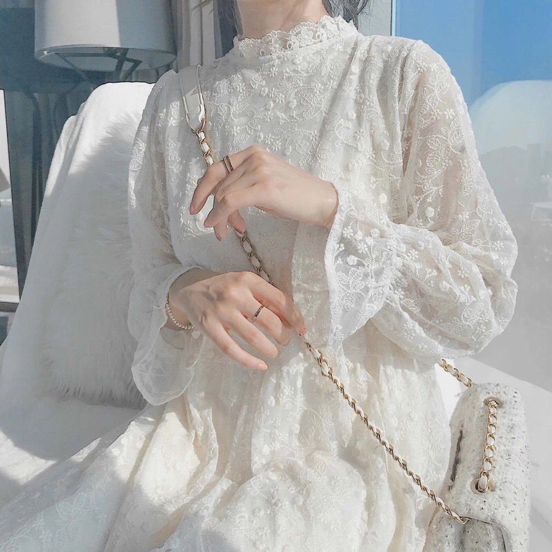 SpilOutfit's tweet photo. gaun rok panjang super cantik💫

udah kek noni noni belanda nih

https://t.co/uEkoBt9mMU https://t.co/Rvduj8hBkg