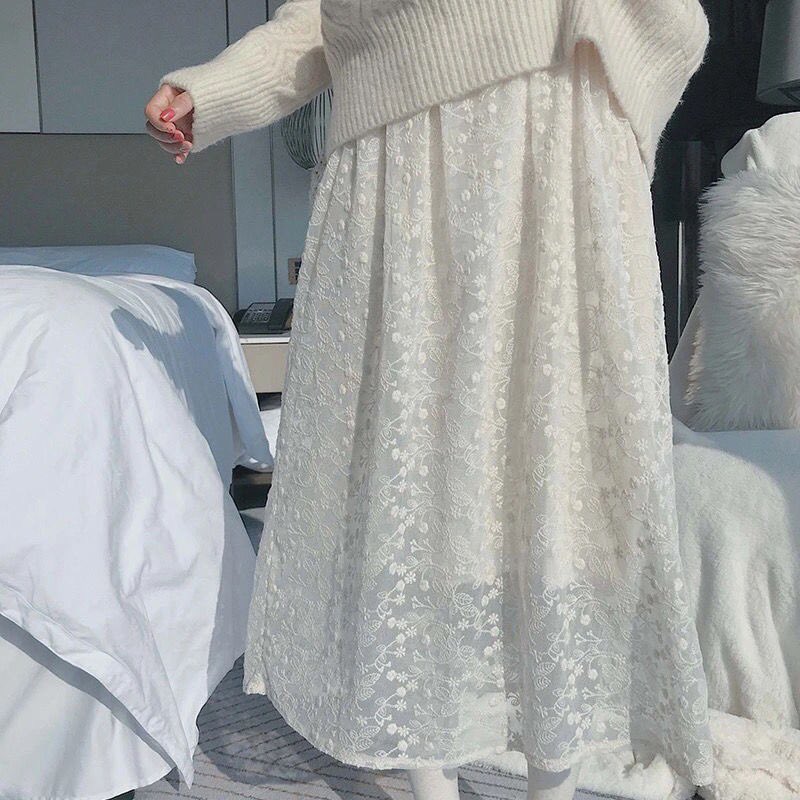 SpilOutfit's tweet photo. gaun rok panjang super cantik💫

udah kek noni noni belanda nih

https://t.co/uEkoBt9mMU https://t.co/Rvduj8hBkg