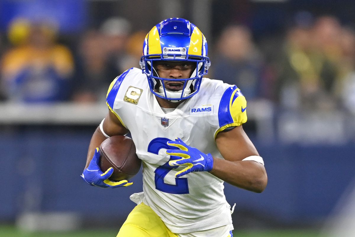 Happy Birthday to Robert Woods, Eric Ebron, Mel Blount and Steve Tasker!  