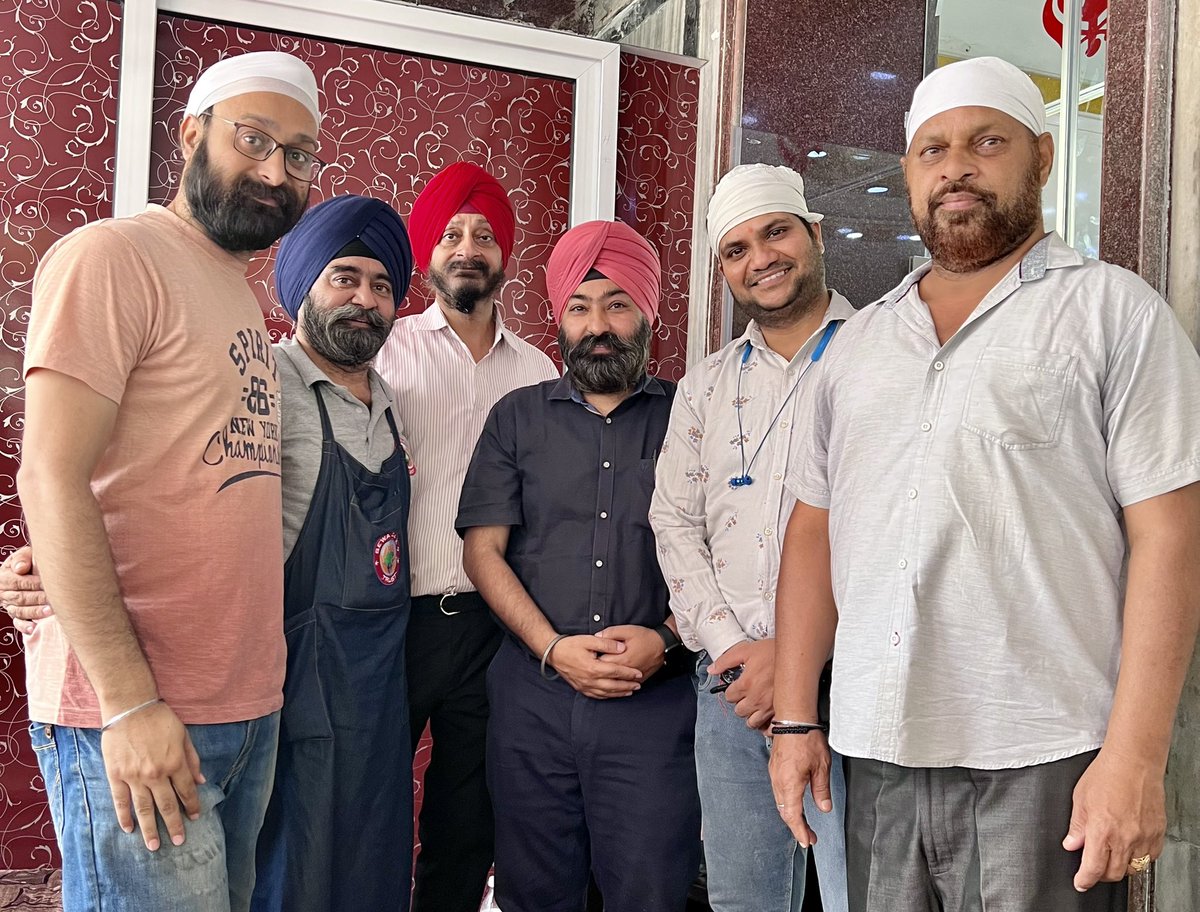 jitenderadream's tweet photo. Free Acupressure Camp pics https://t.co/lmIoNL1qNb
