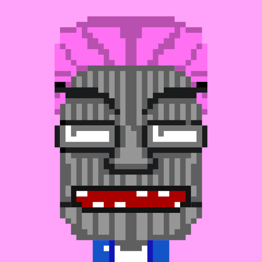 EvolvingHate's tweet photo. Evolving Hate #19

#NFT #NFTGiveaway #NFTCommunity #NFTGiveaways #nftart #nftcollector #NFTProject #NFTartist #nftcollectors #NFTLaunch #NFTshill #opensea #OpenSeaNFT https://t.co/dcbWiPKZVV