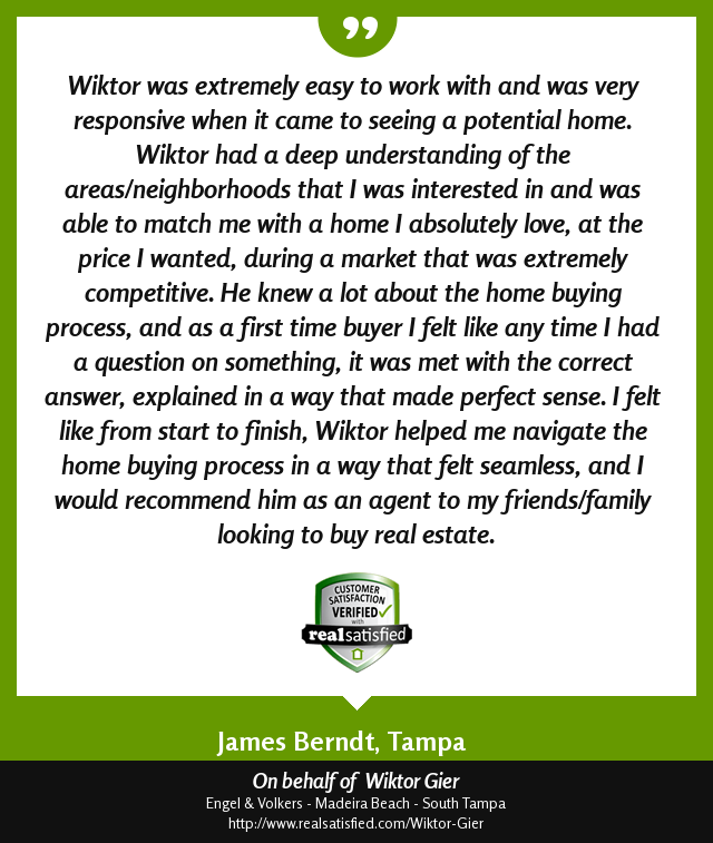 Wiktor Gier, CFP® tweet media