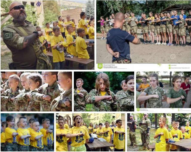 Velthyssian's tweet photo. And they claim there is no Nazism in Ukraine... https://t.co/yFtYTjVKGy
