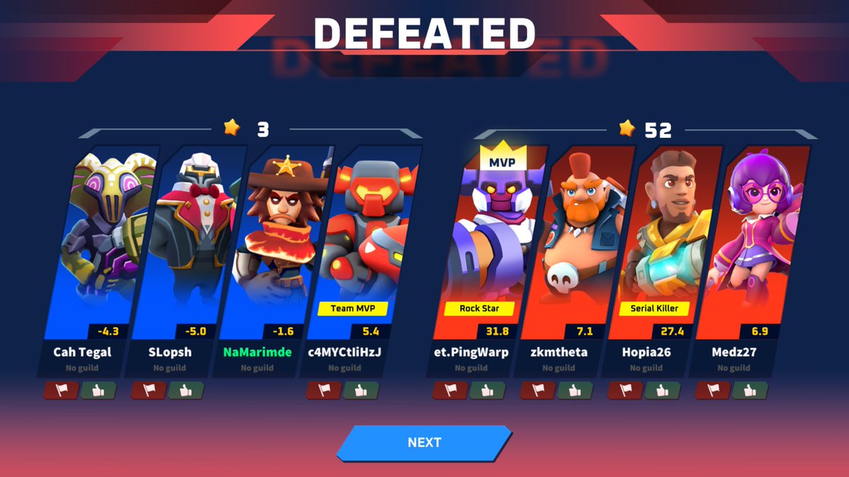 teho_n's tweet photo. Shit game @ThetanArena
Idiot Dev. Look this match, Dev. Are you fine? Wasting time, you know, Fuuk. #ShitGame #IdiotDev #TrashGame #DeleteThisGame https://t.co/ZLKoMFhcOL