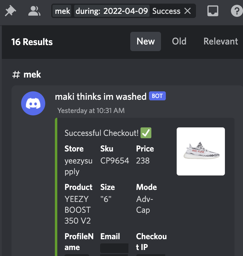EZ 20 piece ran outta money bc im poor
ALL ON <a href="/DonutProxies/">DONUT_proxies</a> sponsor me plssss
Ty: <a href="/Flipdai/">Flipd AI</a> <a href="/MEKRobotics/">MEKAIO</a> <a href="/ValorAIO/">Valor</a> <a href="/aycdio/">AYCD</a> <a href="/SurfMails/">SurfMails</a> s/o to my dads too <a href="/makisupacurtain/">Maki</a> <a href="/bigmfsam/">bigmfsam</a>