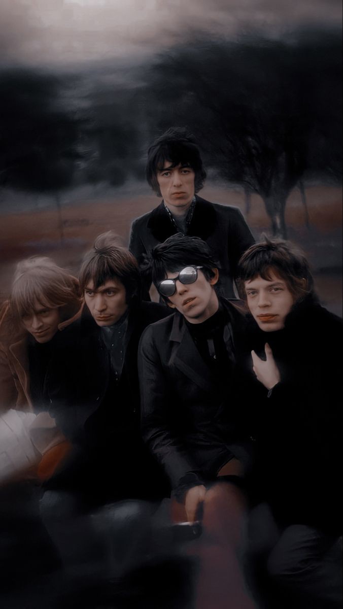 RockYesterday's tweet photo. The Rolling Stones https://t.co/BvAki8LIxh