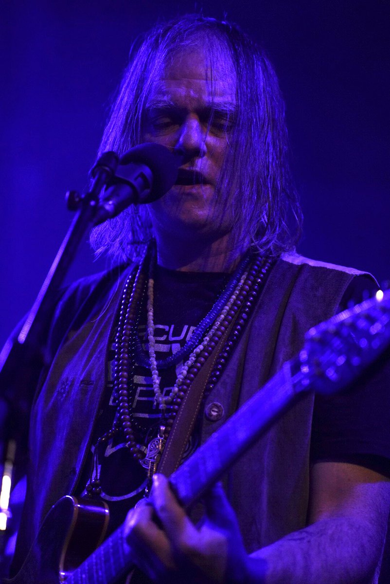 fantailmedia's tweet photo. Just now for @FirstAvenue ; #BrianJonesMassacre in the Mainroom. A couple of #instantposts. https://t.co/UiJZKfBmYi