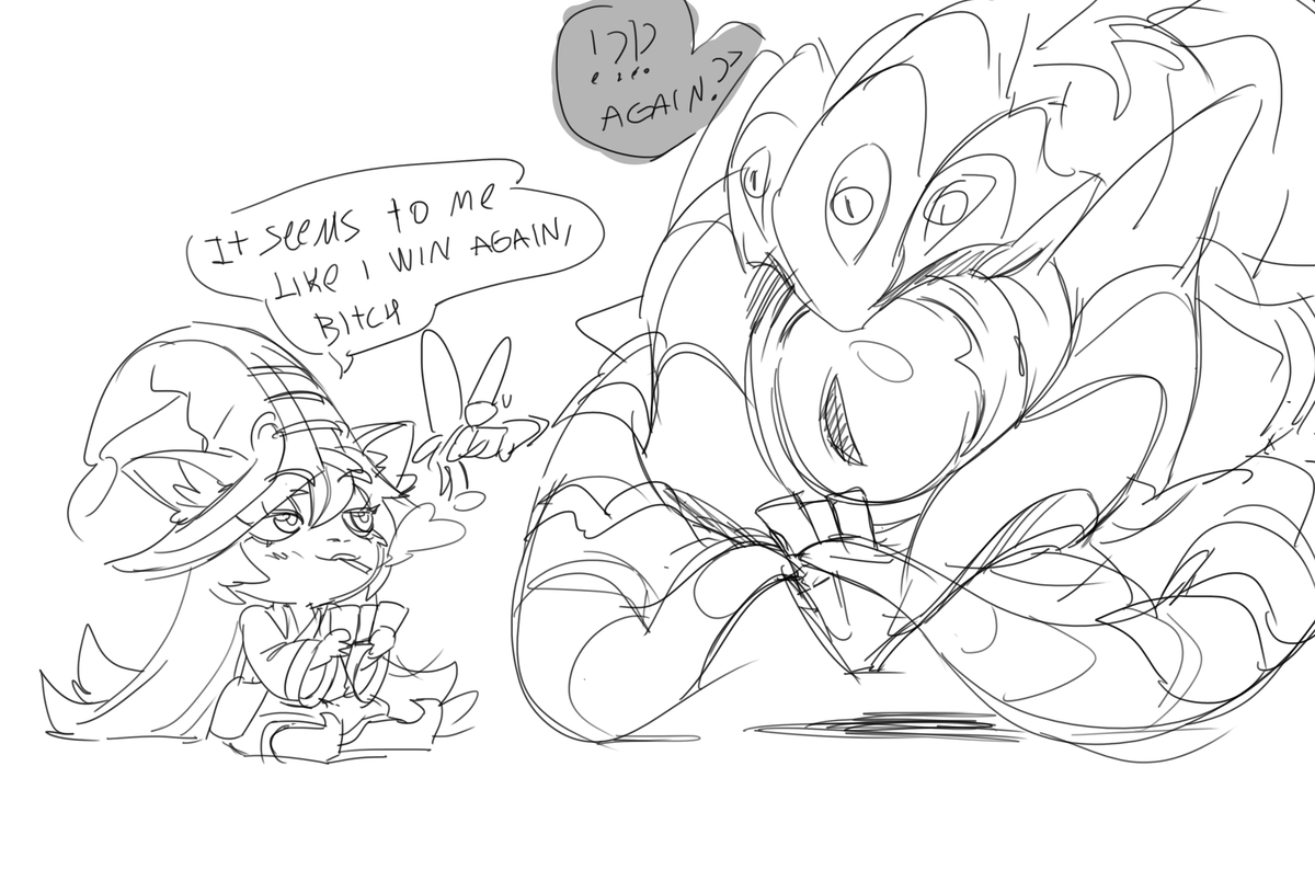 smoking lulu agenda #ArtofLegends