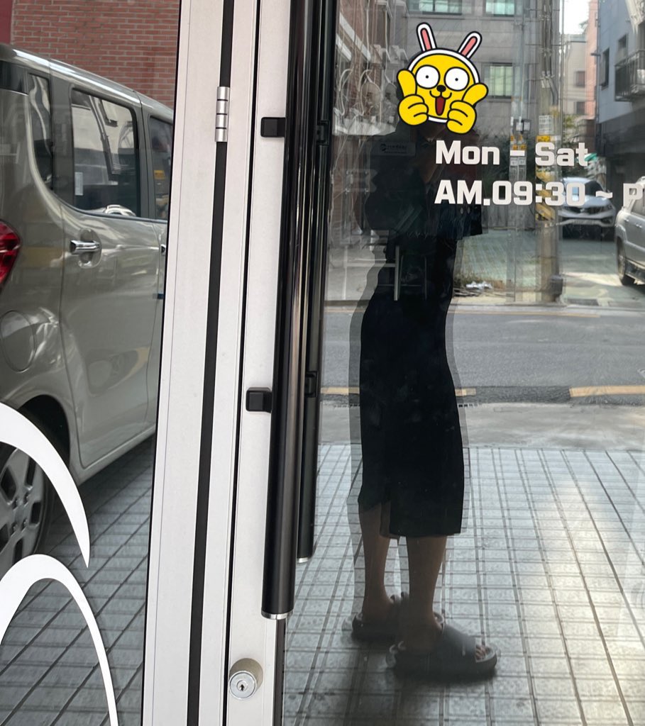 f_ox_meow's tweet photo. 다이어트 &amp; 현생살이로 꽤나 바쁨

나이 들 수록 괜찮은 사람 만나기가
점점 힘들어지는 듯

#섹트 https://t.co/MP8YD22O21