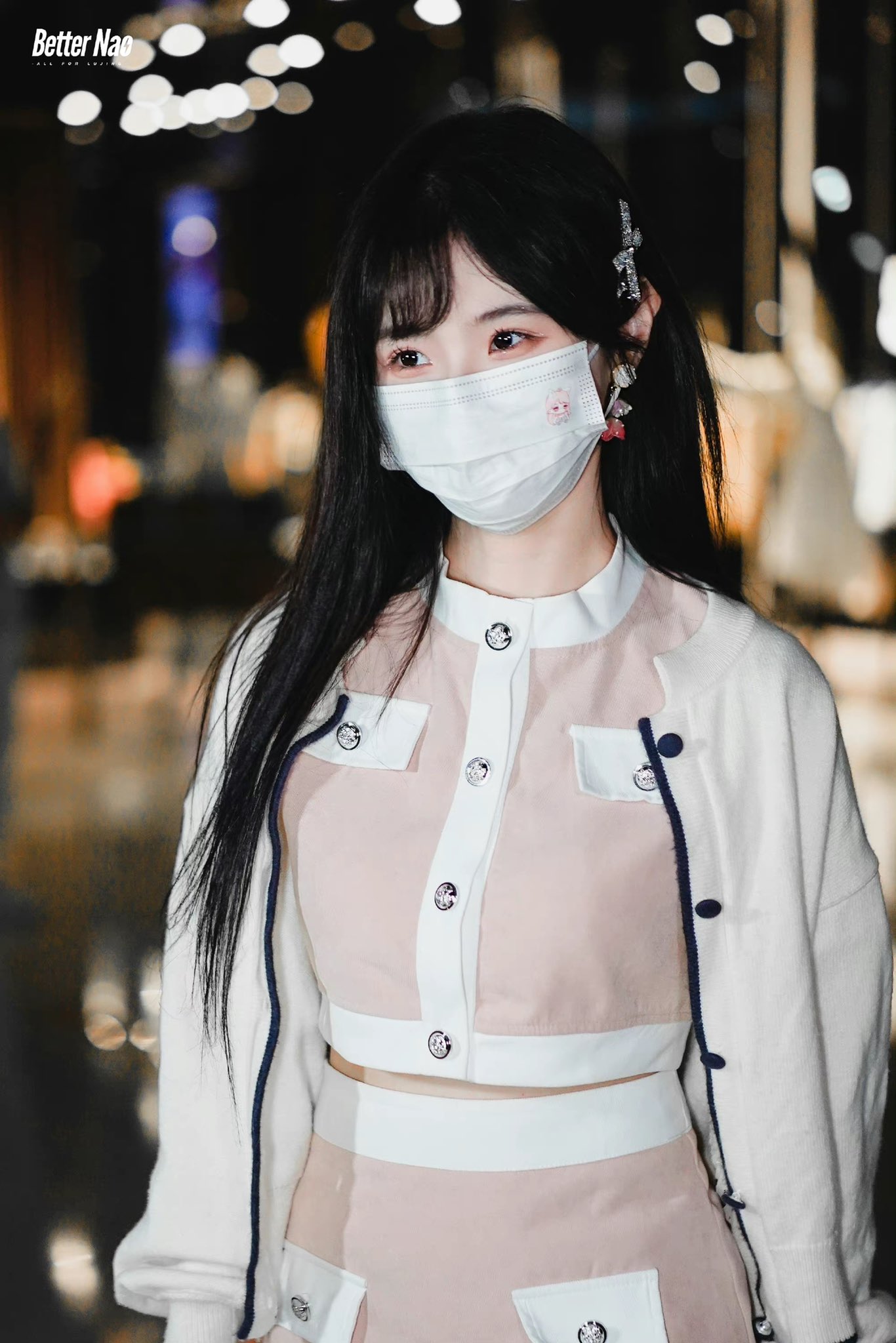 lu jing archive (lujingarchive) / Twitter