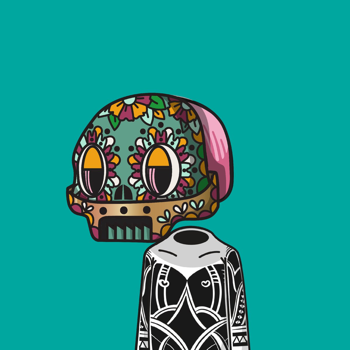 0xRexArche tweet media