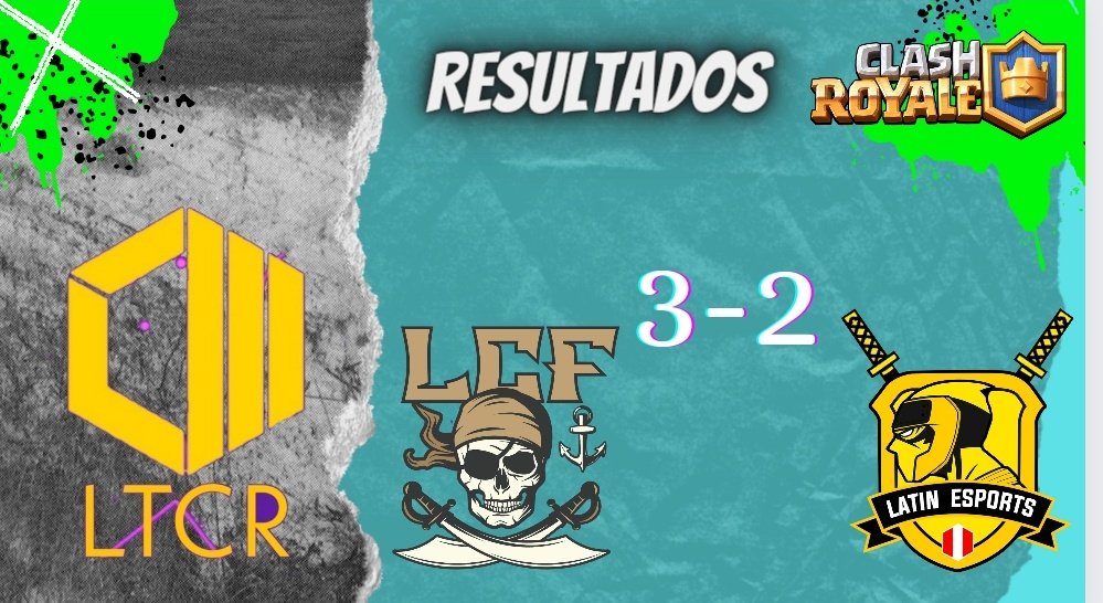 Después de un partido muy peleado hasta el último minuto... Tenemos a nuestro primer FINALISTA!!!

<a href="/LcfGaming_CR/">LCF GAMING</a> 🔥

Y aunque los chicos de <a href="/LatinEsports_CR/">Latin Esports</a> caen hoy aún les queda una oportunidad de pelear por el 🥉 lugar...

¿Quienes serán los vencedores?