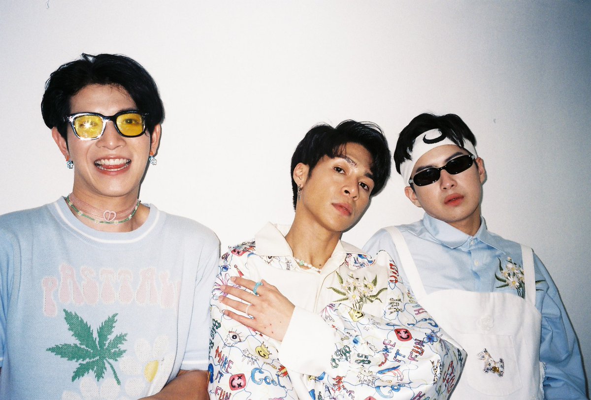 pxxcard's tweet image. Film memory #IdolFanFest 
#IdolFanFestXMyfun #turbomodel