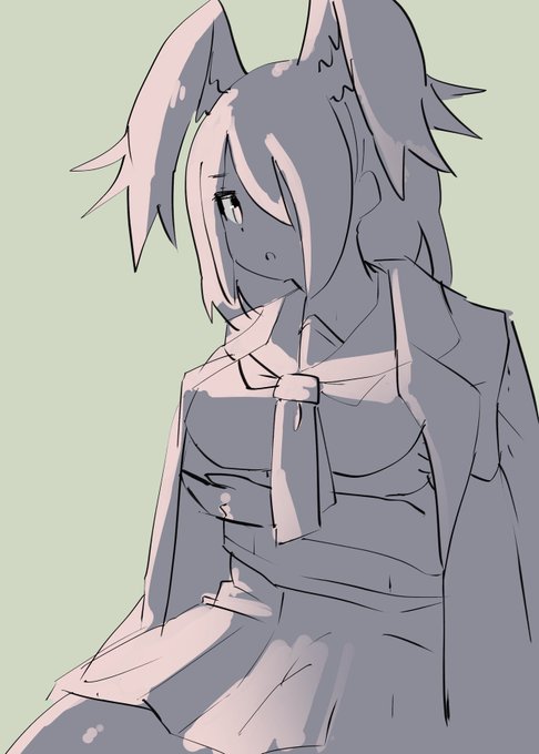 上着羽織りカラス 