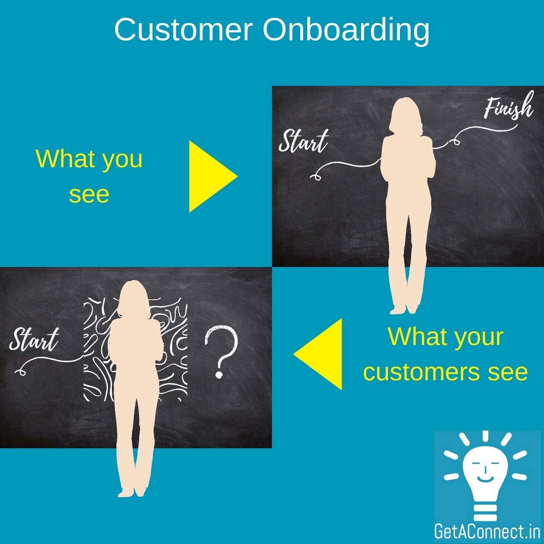 JoshiChanakya's tweet image. Unless your customers know your product well, they will not be able to use it well.
#OutLearn #TrainingAutomation #CustomerOnboarding #CustomerEducation #GetAConnect #ProductAdoption #customeronboarding #producttraining #BoringTrainingManuals #TrainingManuals
