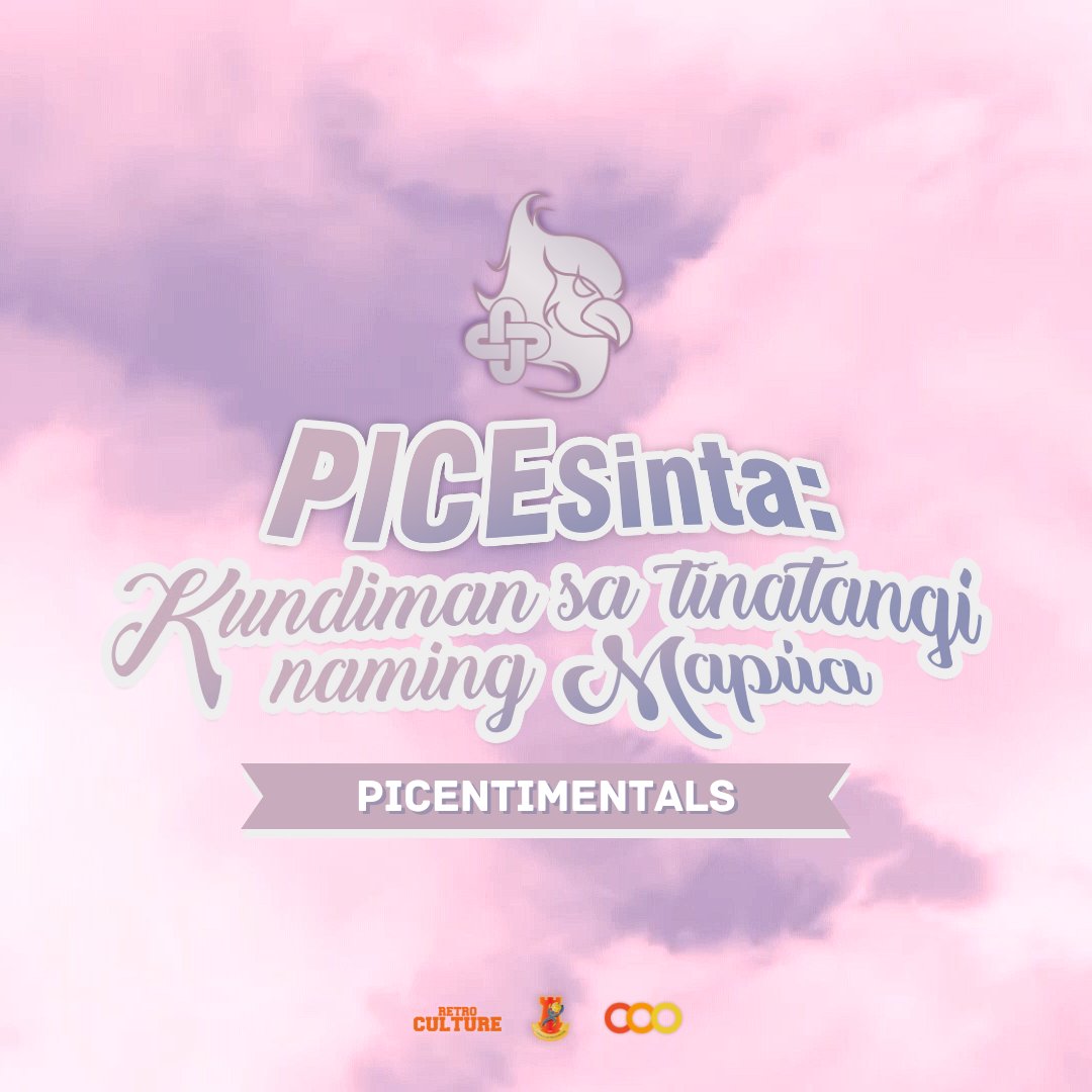 pice_musc's tweet photo. Discover thoughts about the university's beginnings and opportunities from some Mapúan Alumni’s heartfelt stories in PICE-MUSC's “PICEsinta: Kundiman sa Tinatangi Naming Mapúa.”
🔗https://t.co/ZbSFmLiUDW
#OnePICE
#PagsintaSaMapua
#COOinAction
#AbanteUSG https://t.co/xhuOVWxV7N