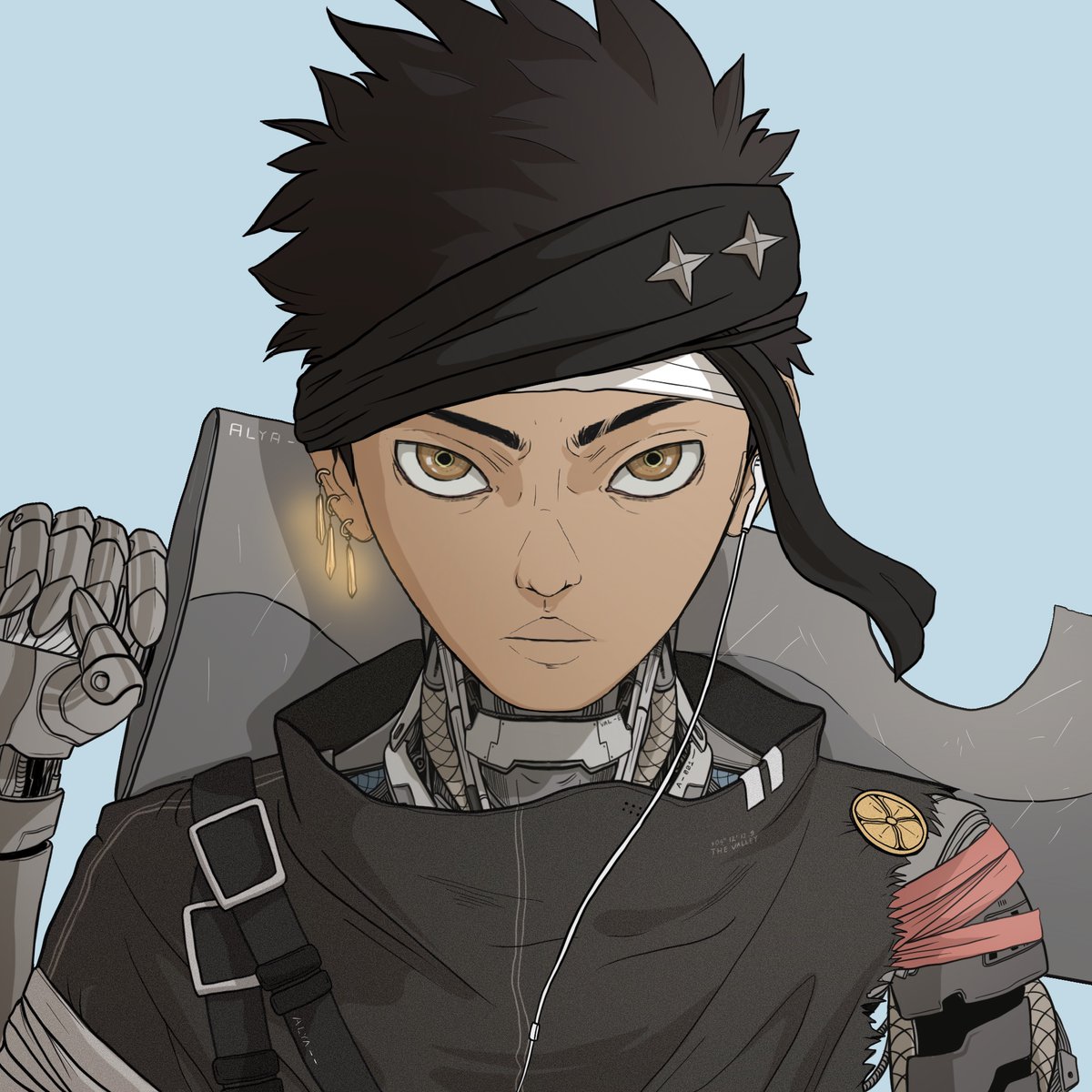 We are thrilled with the incredible support the community has given us.
None of this would be possible without you.

To celebrate the first 10k milestone.
Today we will send extra 🎫

🙏Welcome Home Akio🙏

❤️ + retweet + tag your Squad and we go the next phase.🫂🏞️
#ALYA #VALLEY