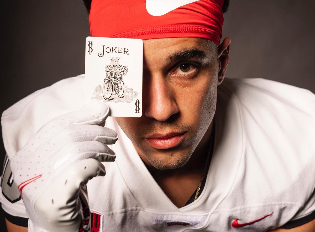 Nickywill_10's tweet photo. ❗️COMMITTED❗️ 
Every time I bet, I bet on me🃏 https://t.co/ZSGx0RkUdQ